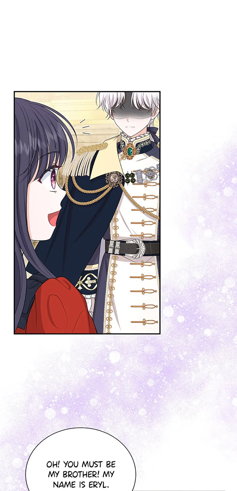 The S-Class Little Princess Is Too Strong Chapter 57 - page 37