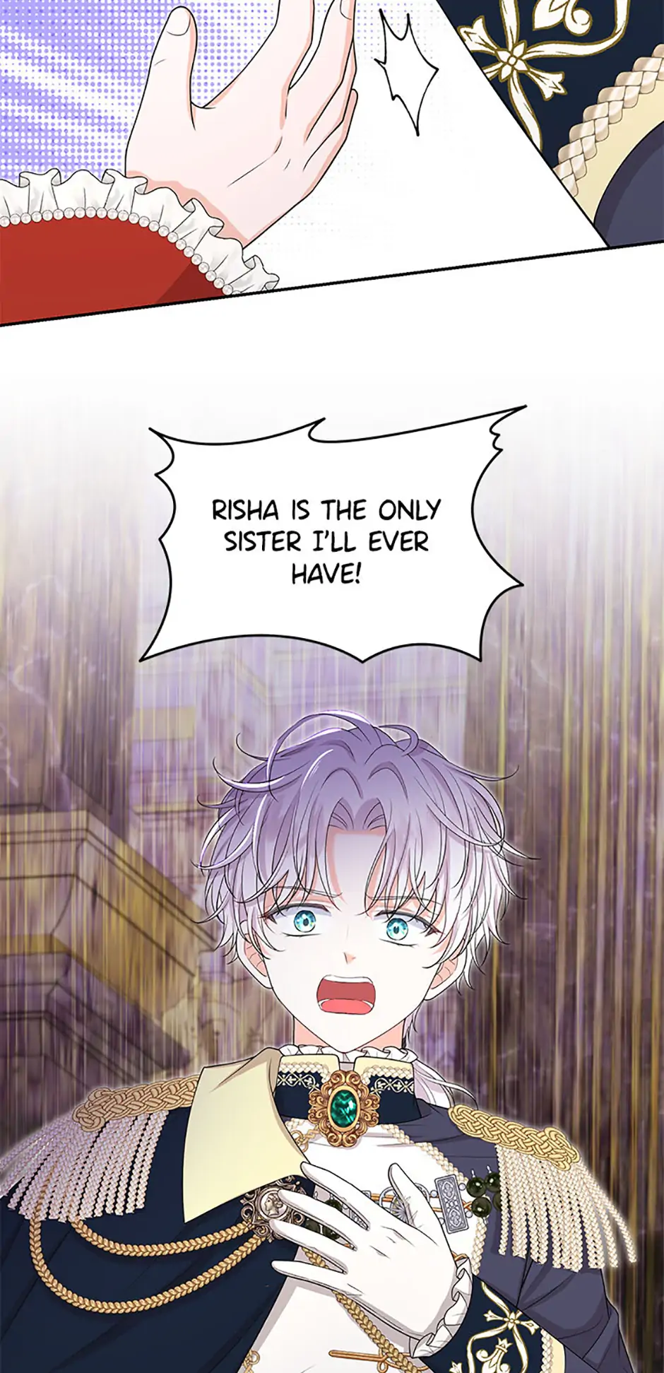 The S-Class Little Princess Is Too Strong Chapter 57 - page 39