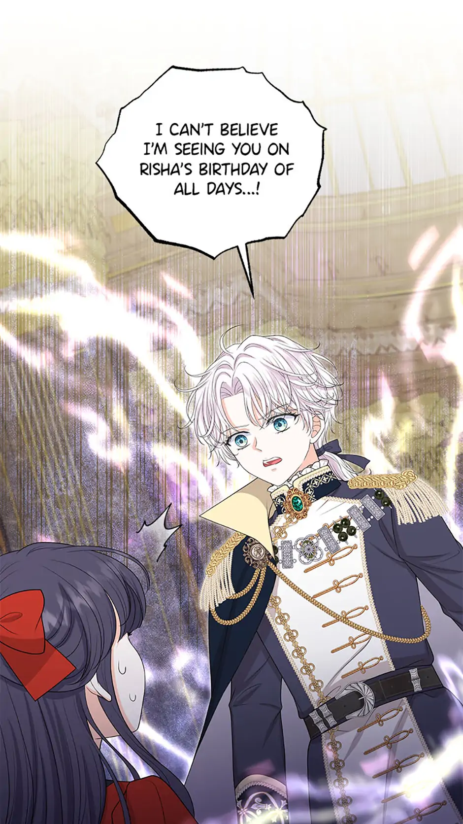 The S-Class Little Princess Is Too Strong Chapter 57 - page 42