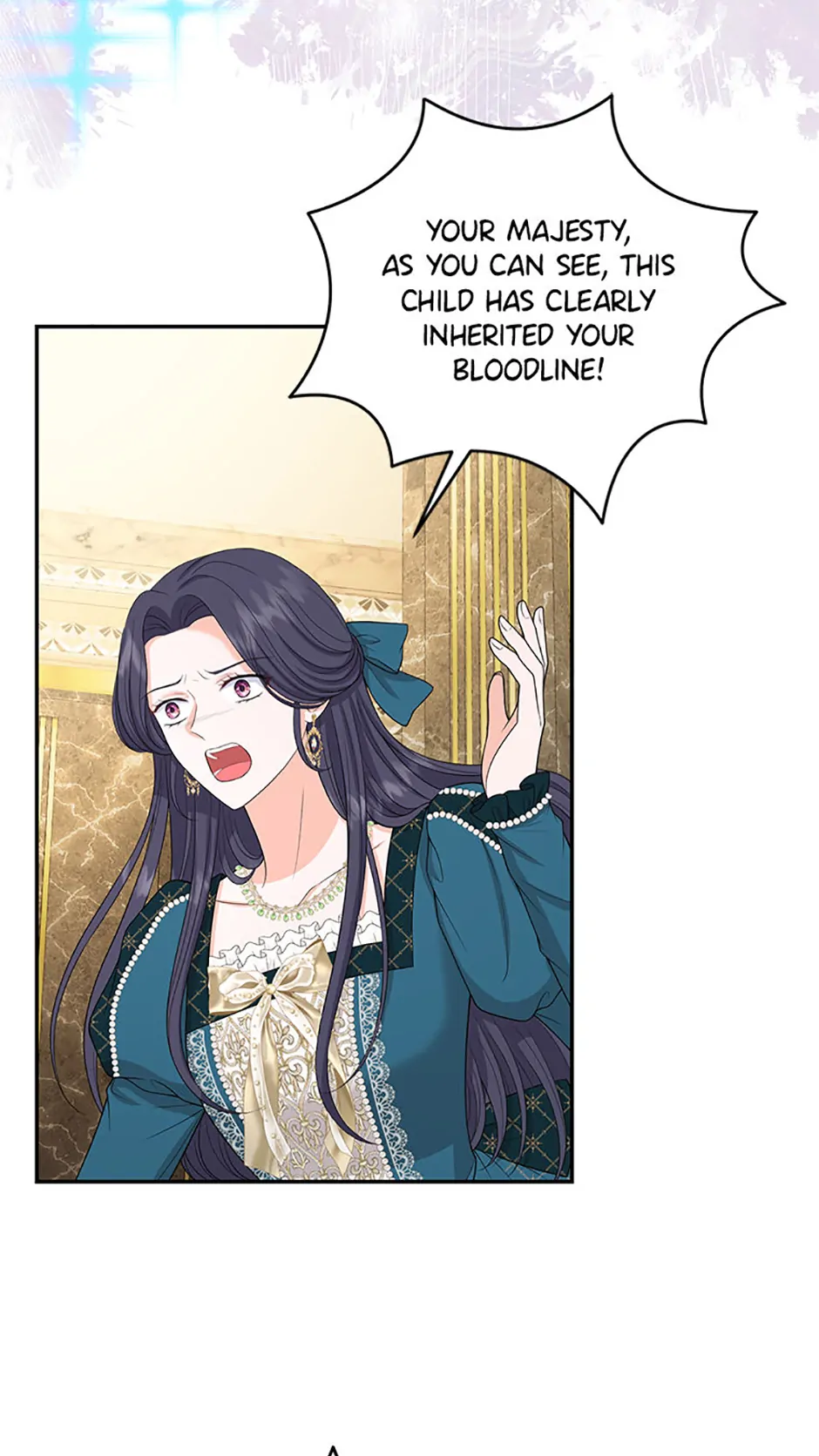 The S-Class Little Princess Is Too Strong Chapter 57 - page 46