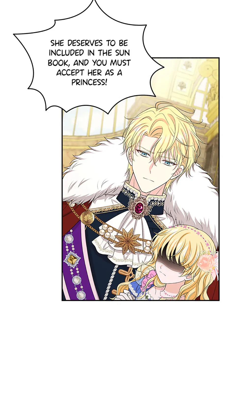 The S-Class Little Princess Is Too Strong Chapter 57 - page 47