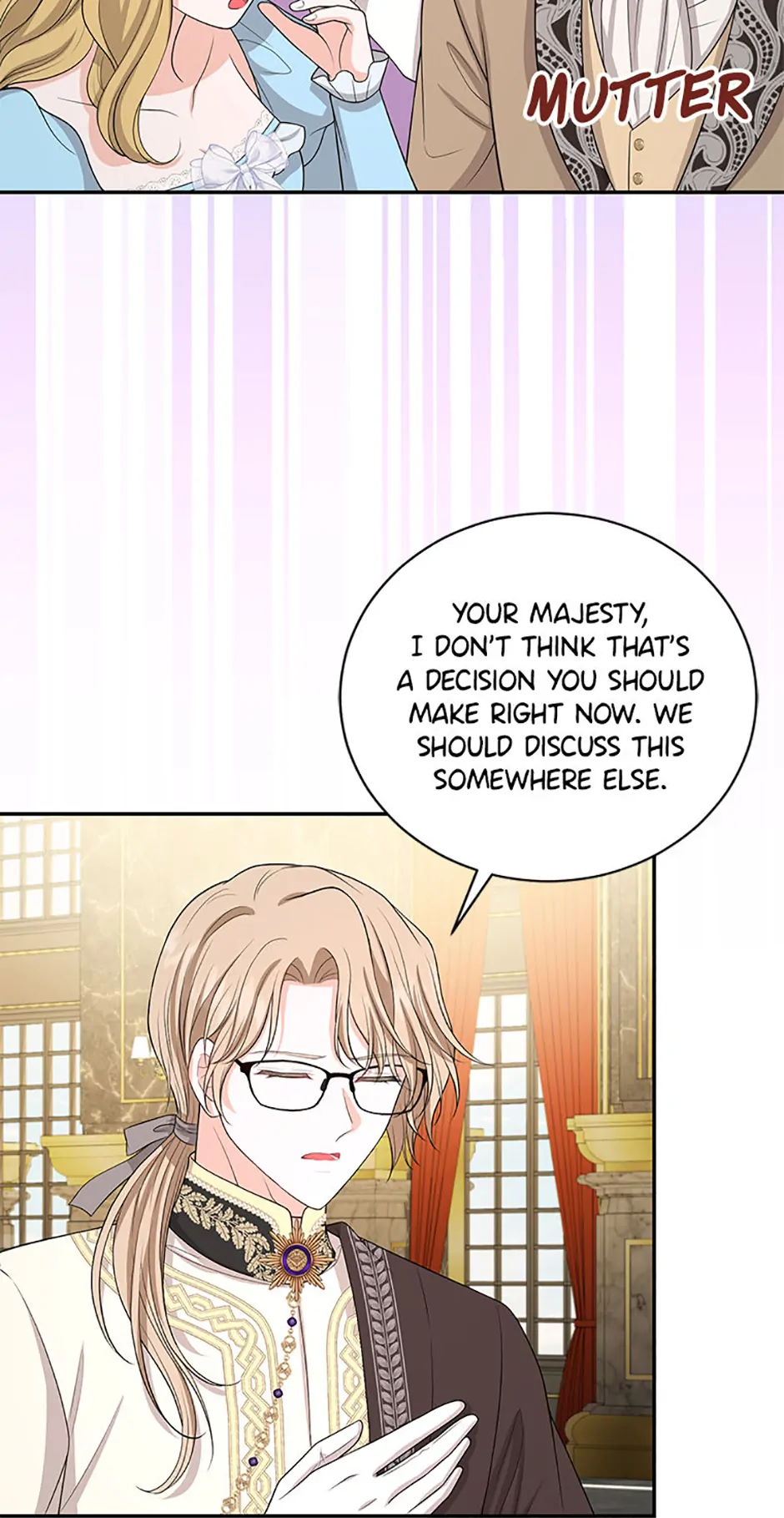 The S-Class Little Princess Is Too Strong Chapter 57 - page 50