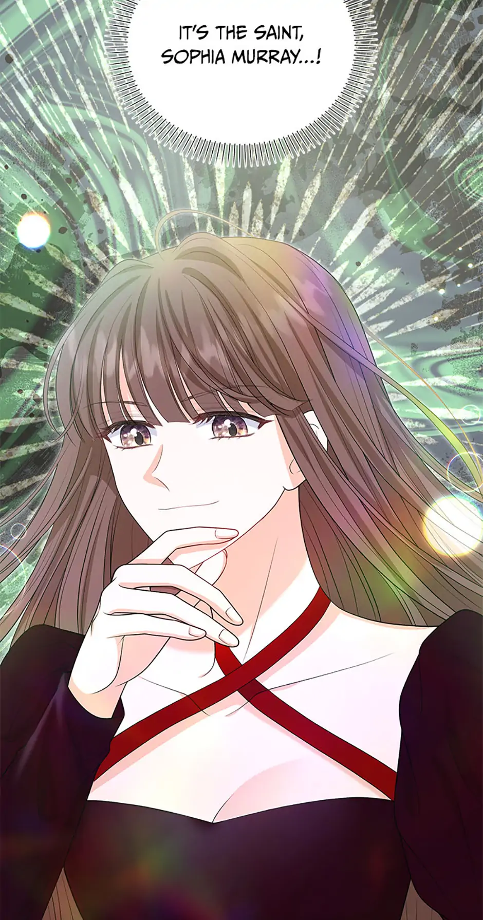 The S-Class Little Princess Is Too Strong Chapter 57 - page 57