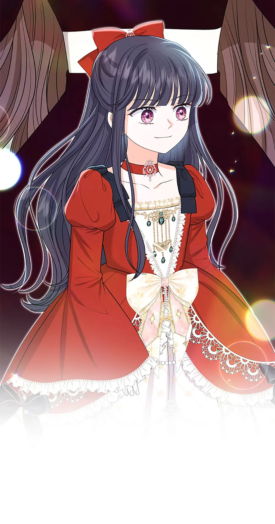 The S-Class Little Princess Is Too Strong Chapter 57 - page 58