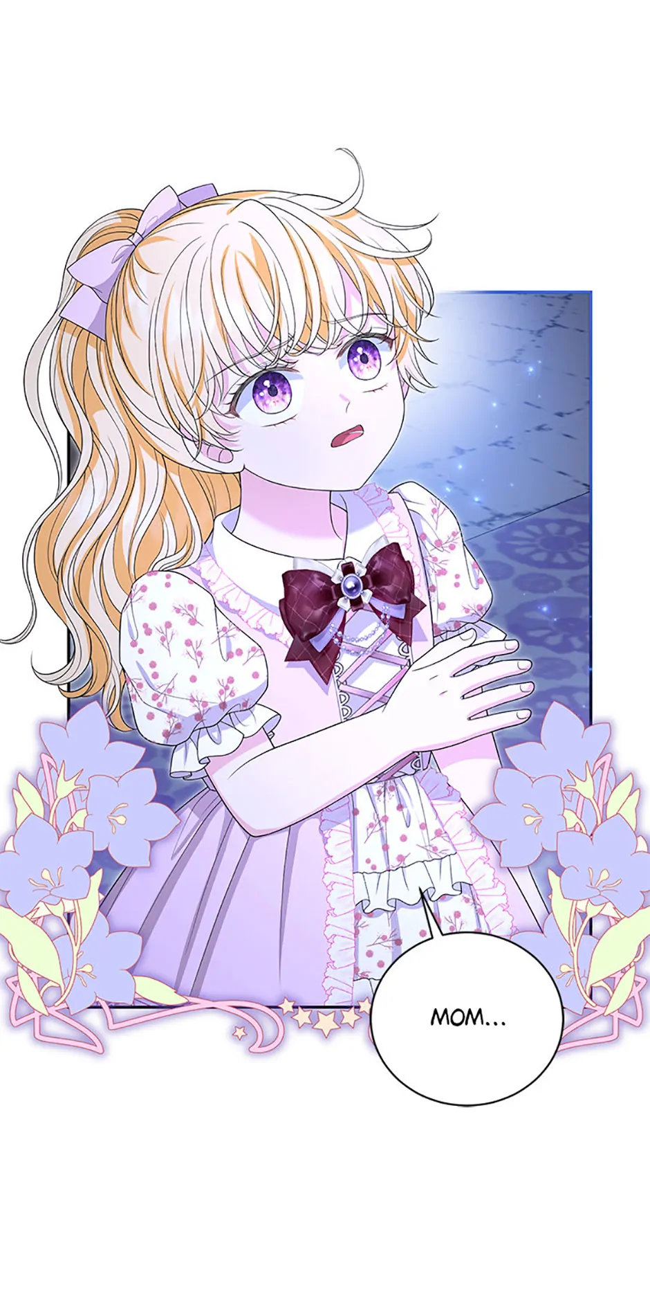 The S-Class Little Princess Is Too Strong Chapter 57 - page 5
