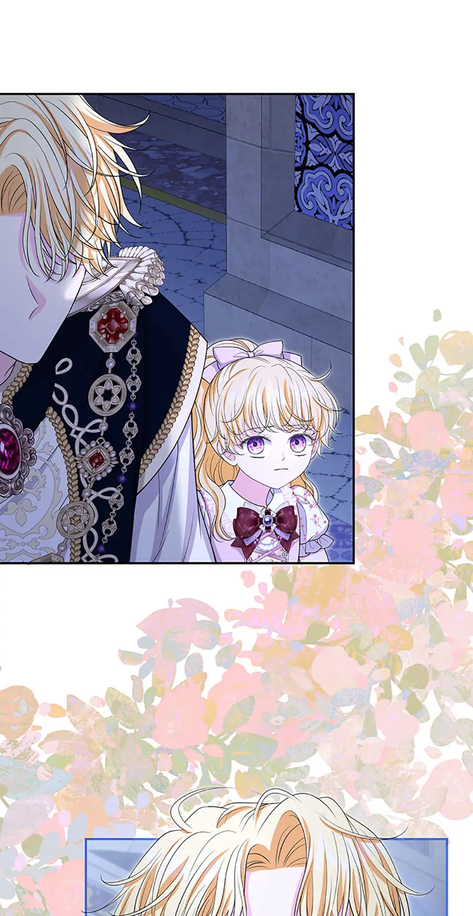 The S-Class Little Princess Is Too Strong Chapter 57 - page 8