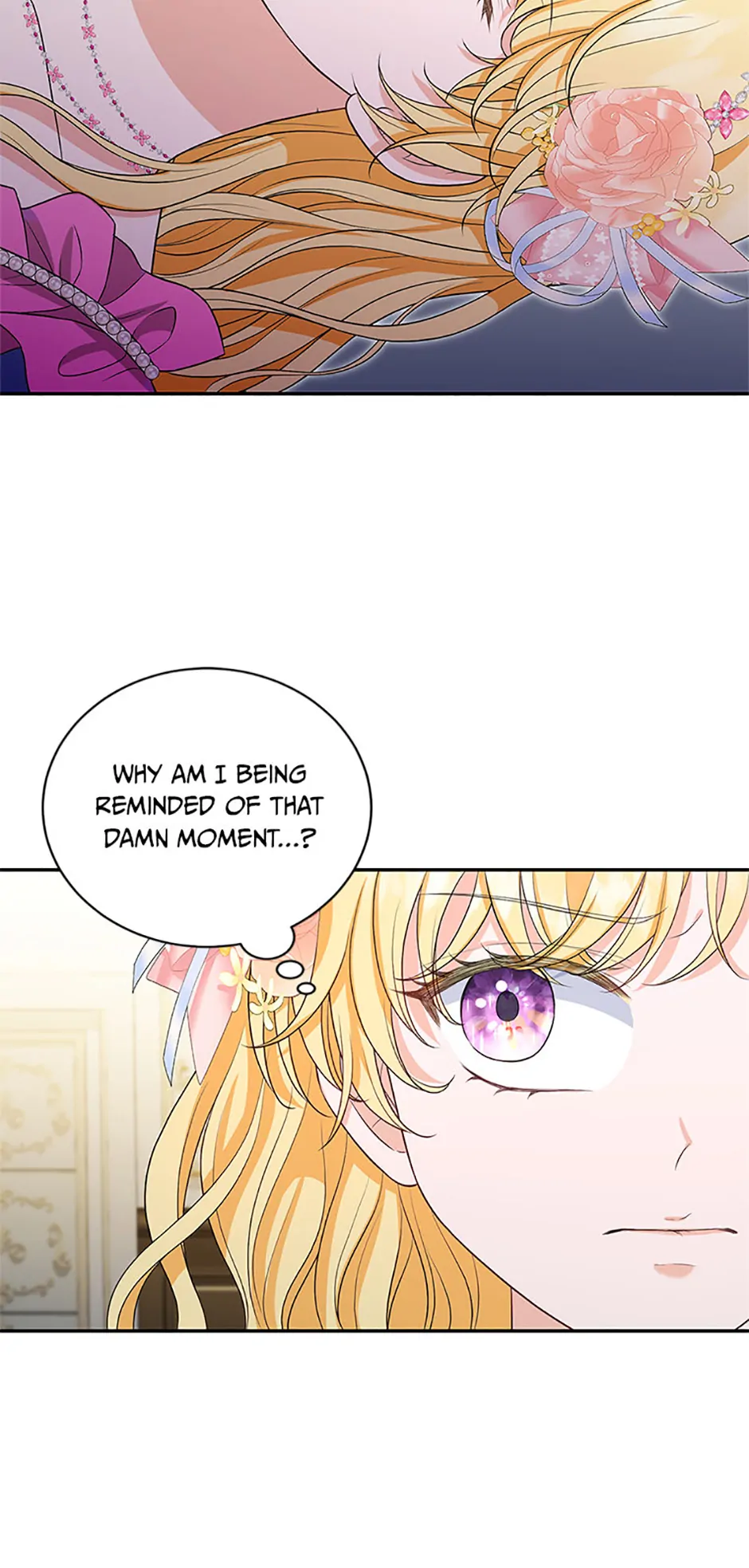 The S-Class Little Princess Is Too Strong Chapter 58 - page 10