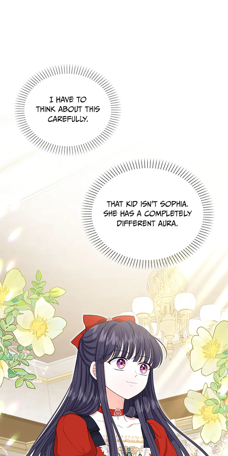 The S-Class Little Princess Is Too Strong Chapter 58 - page 11