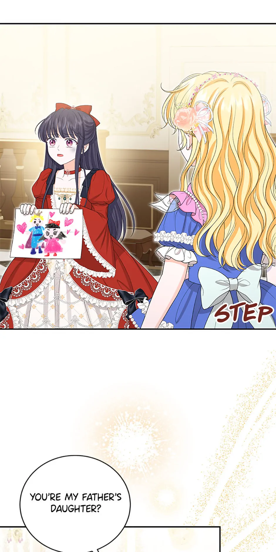 The S-Class Little Princess Is Too Strong Chapter 58 - page 17