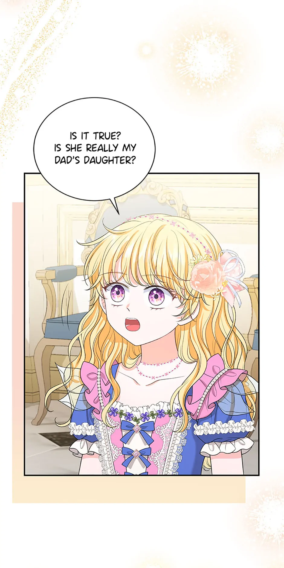 The S-Class Little Princess Is Too Strong Chapter 58 - page 19
