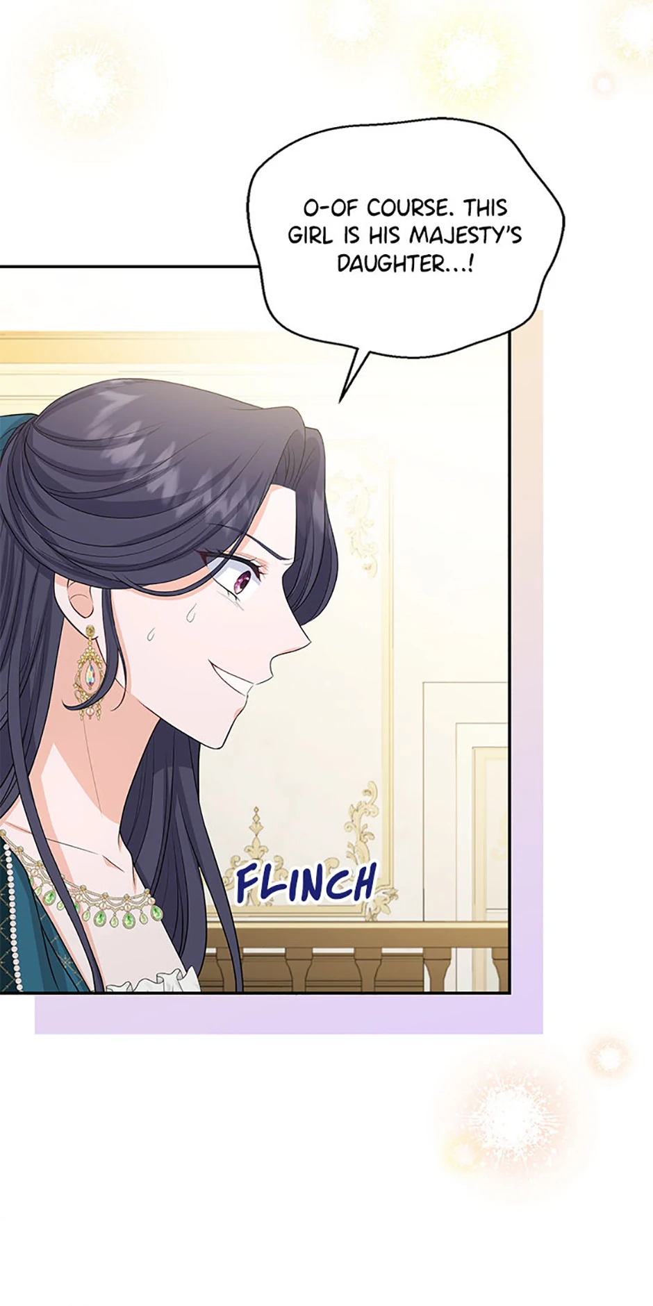 The S-Class Little Princess Is Too Strong Chapter 58 - page 20
