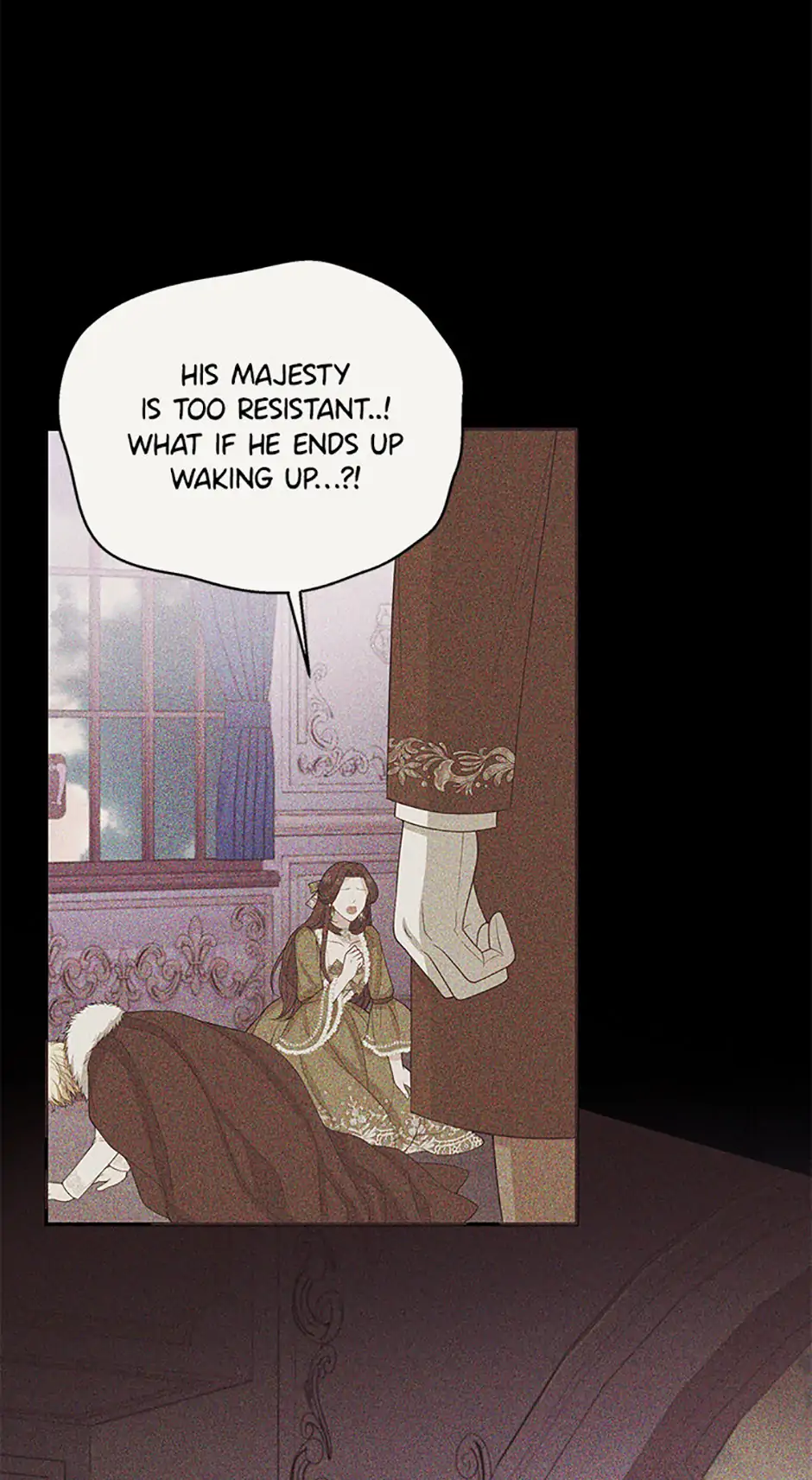The S-Class Little Princess Is Too Strong Chapter 58 - page 23