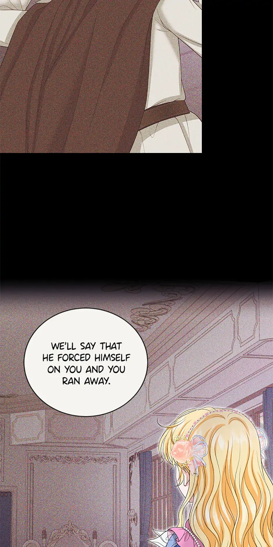 The S-Class Little Princess Is Too Strong Chapter 58 - page 29