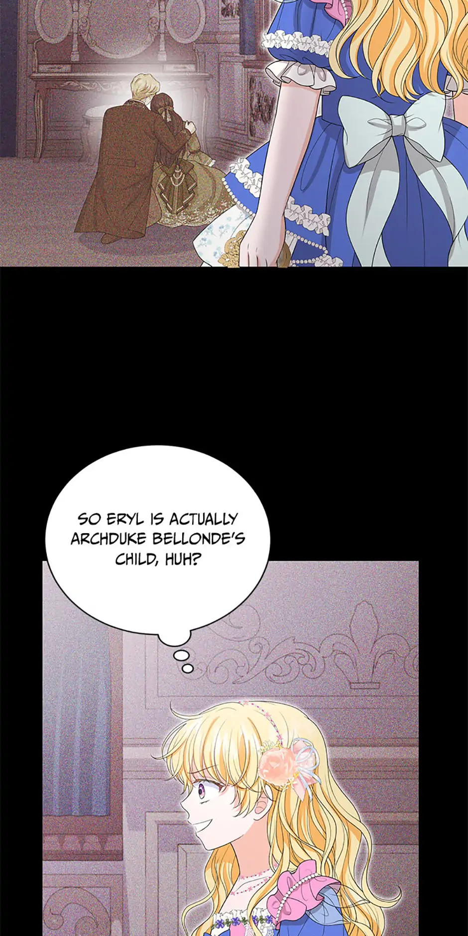 The S-Class Little Princess Is Too Strong Chapter 58 - page 30
