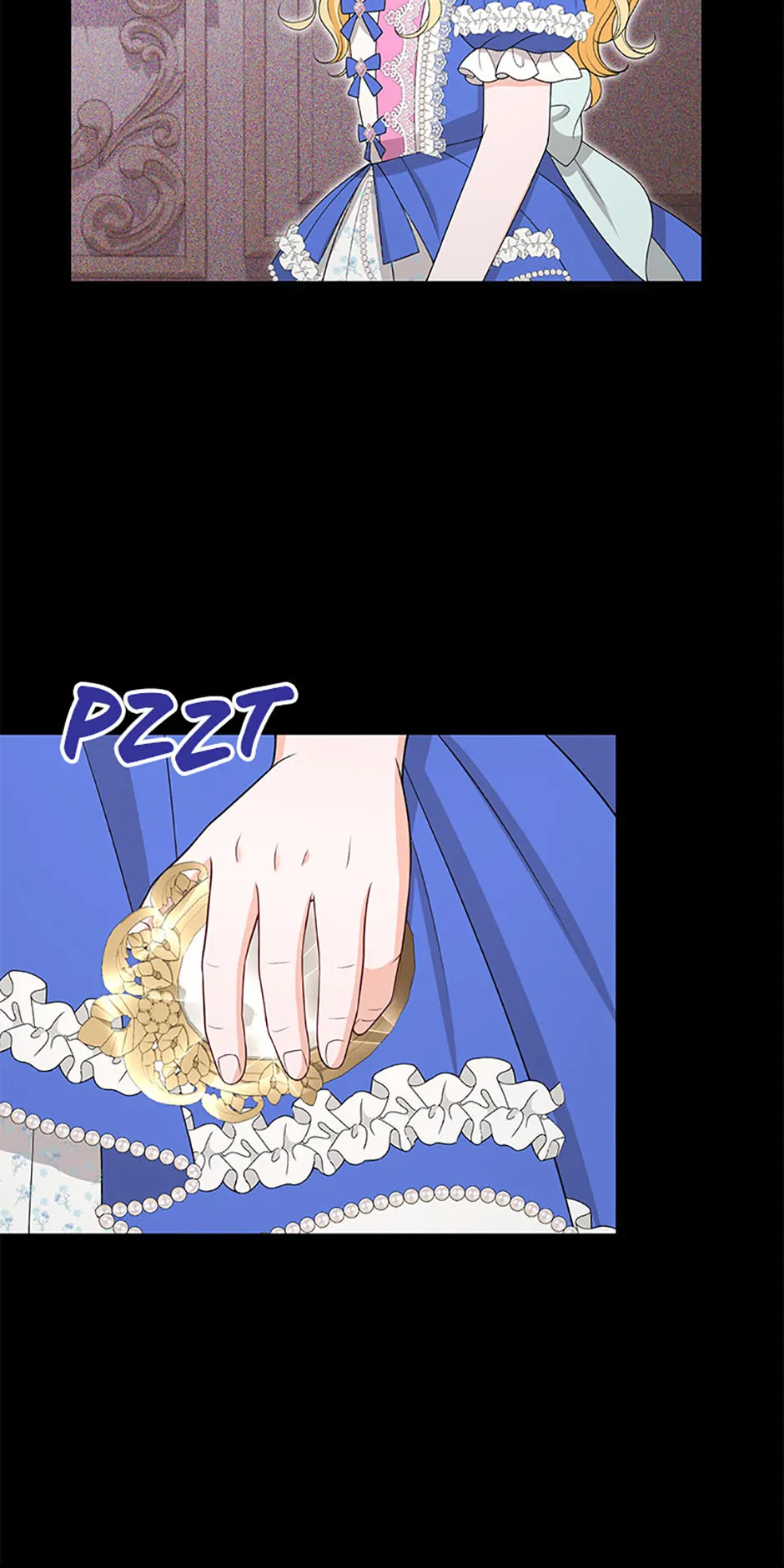 The S-Class Little Princess Is Too Strong Chapter 58 - page 31