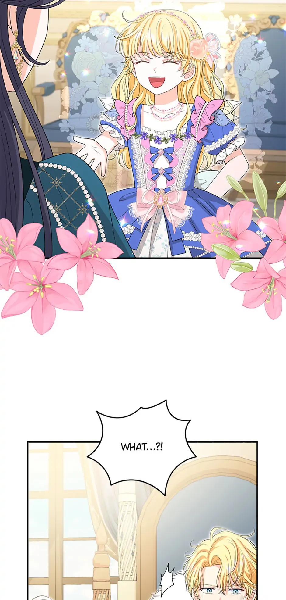 The S-Class Little Princess Is Too Strong Chapter 58 - page 38