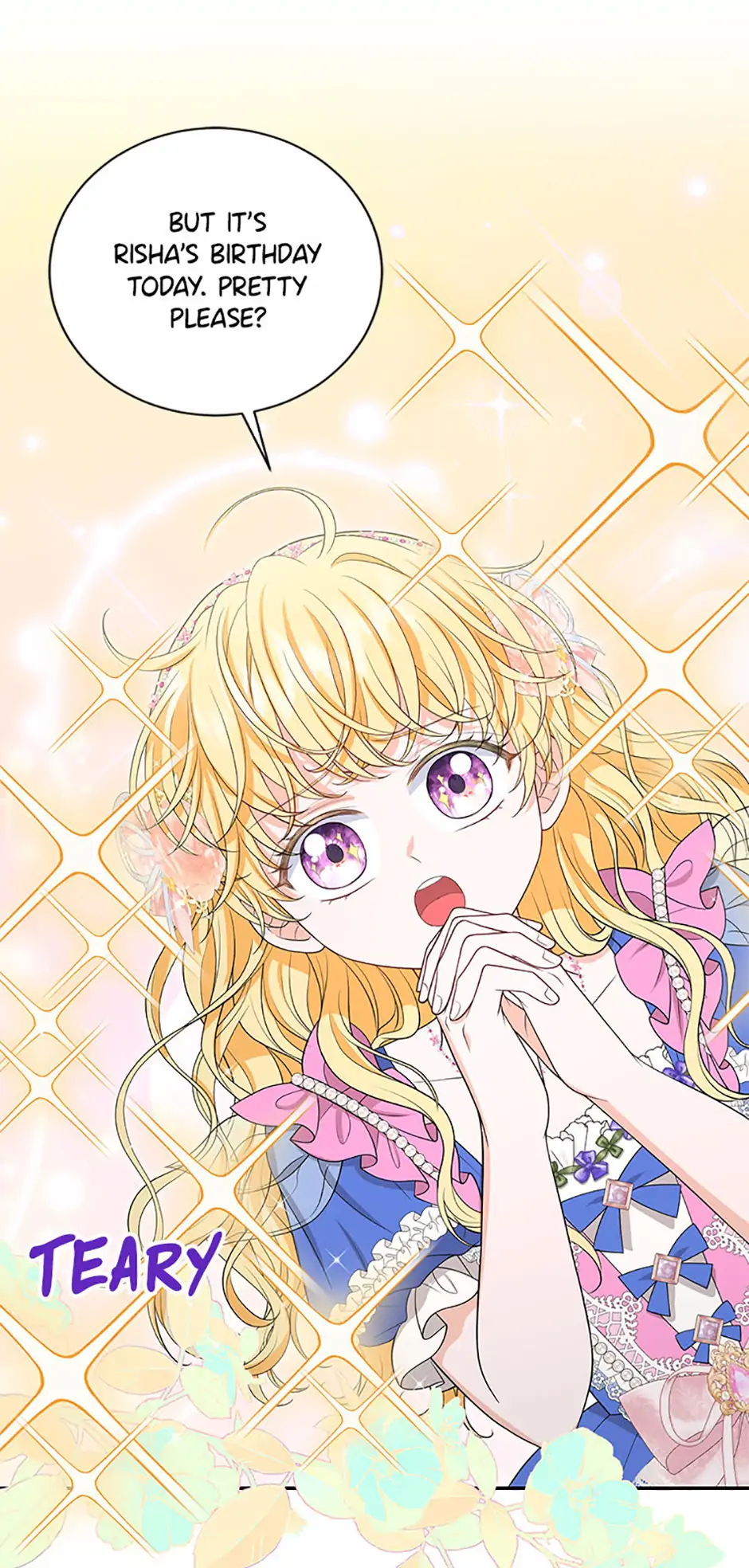 The S-Class Little Princess Is Too Strong Chapter 58 - page 42