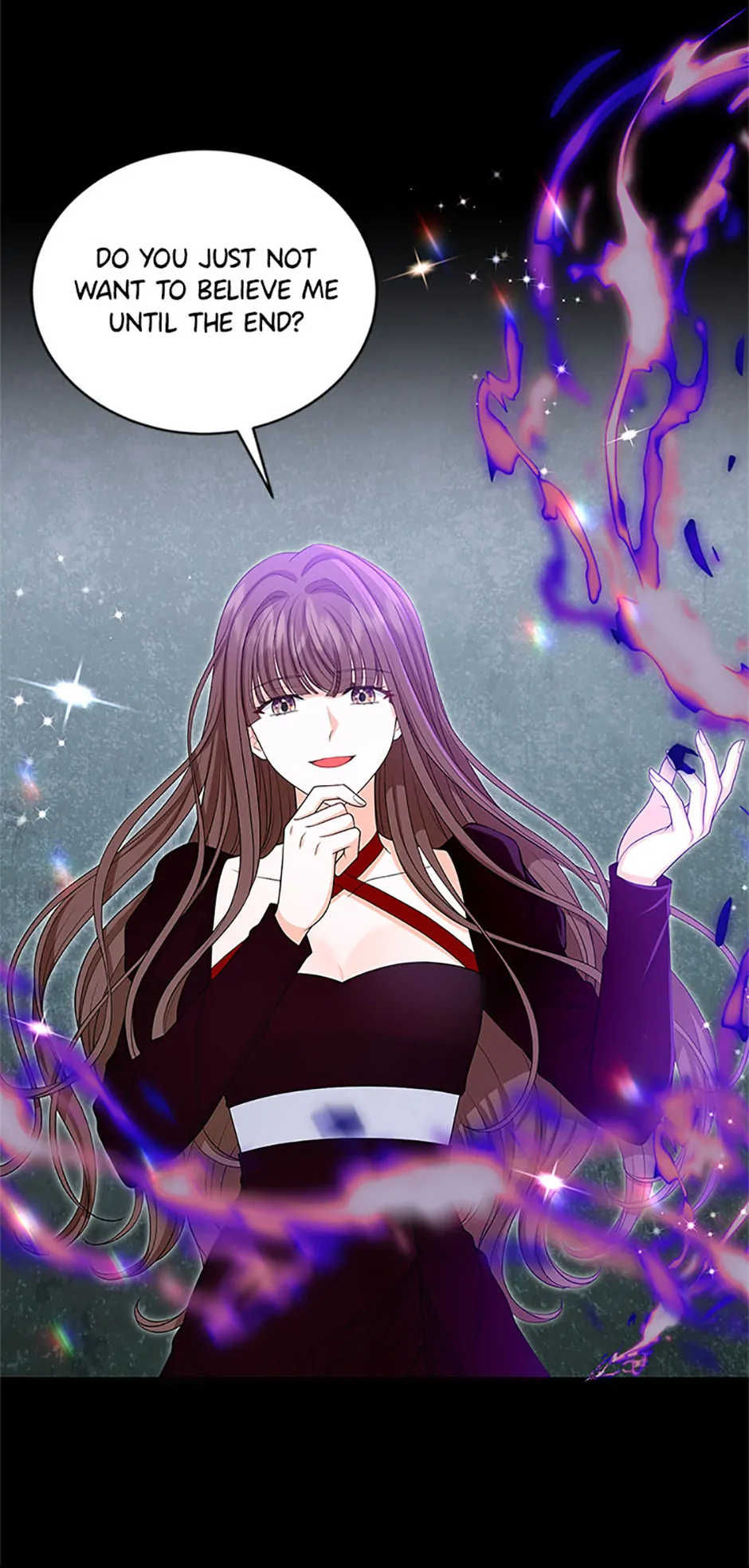 The S-Class Little Princess Is Too Strong Chapter 58 - page 5