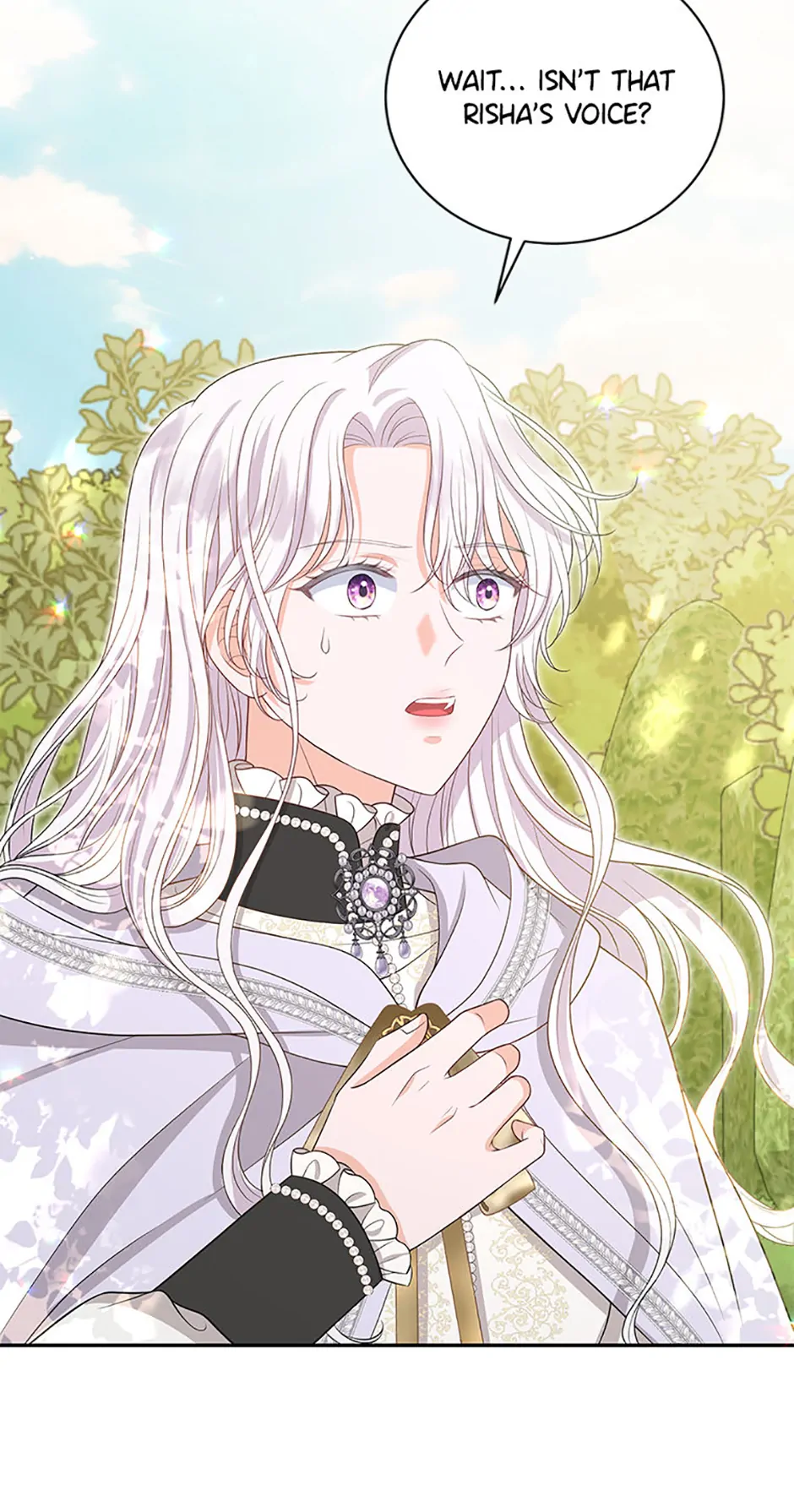 The S-Class Little Princess Is Too Strong Chapter 58 - page 55