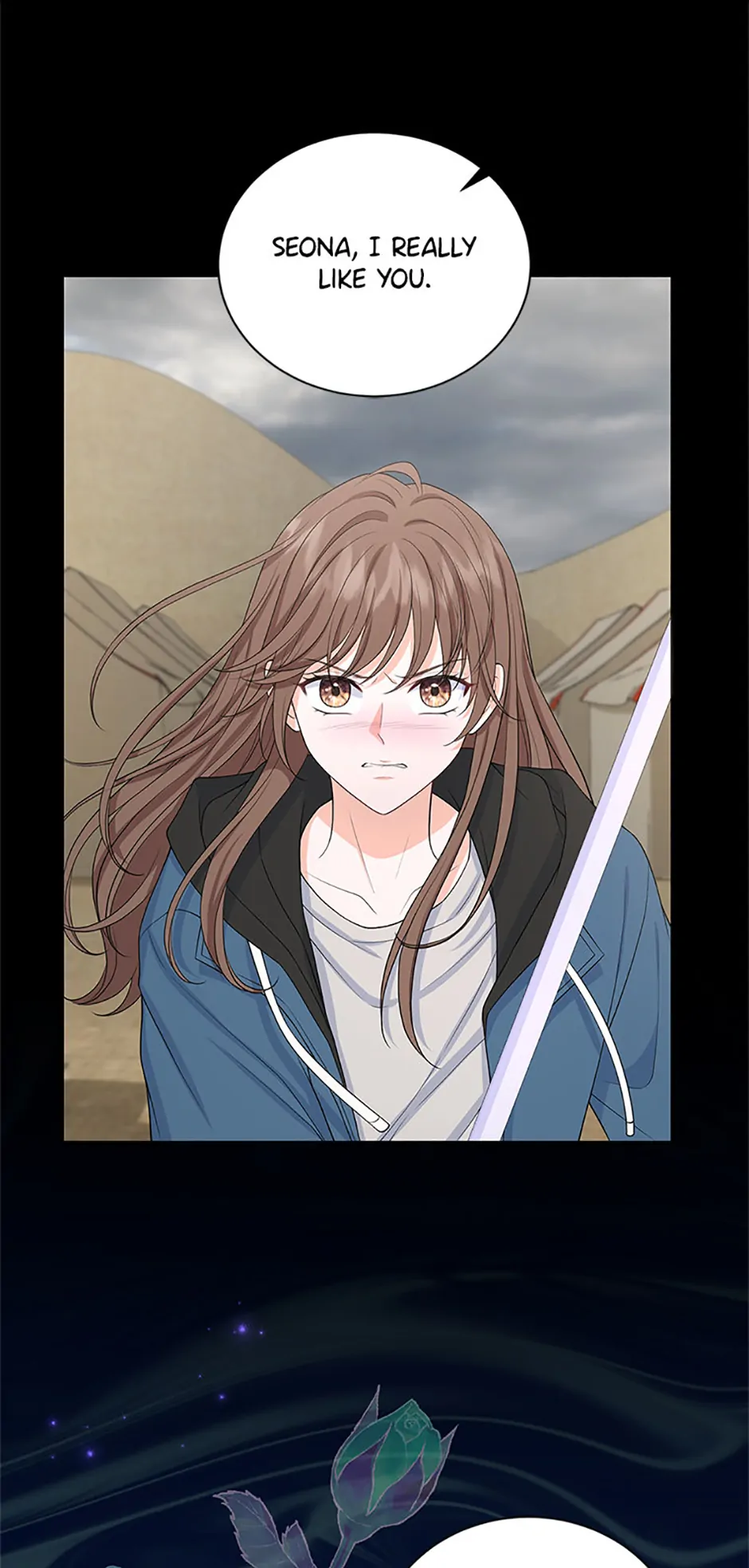 The S-Class Little Princess Is Too Strong Chapter 58 - page 6