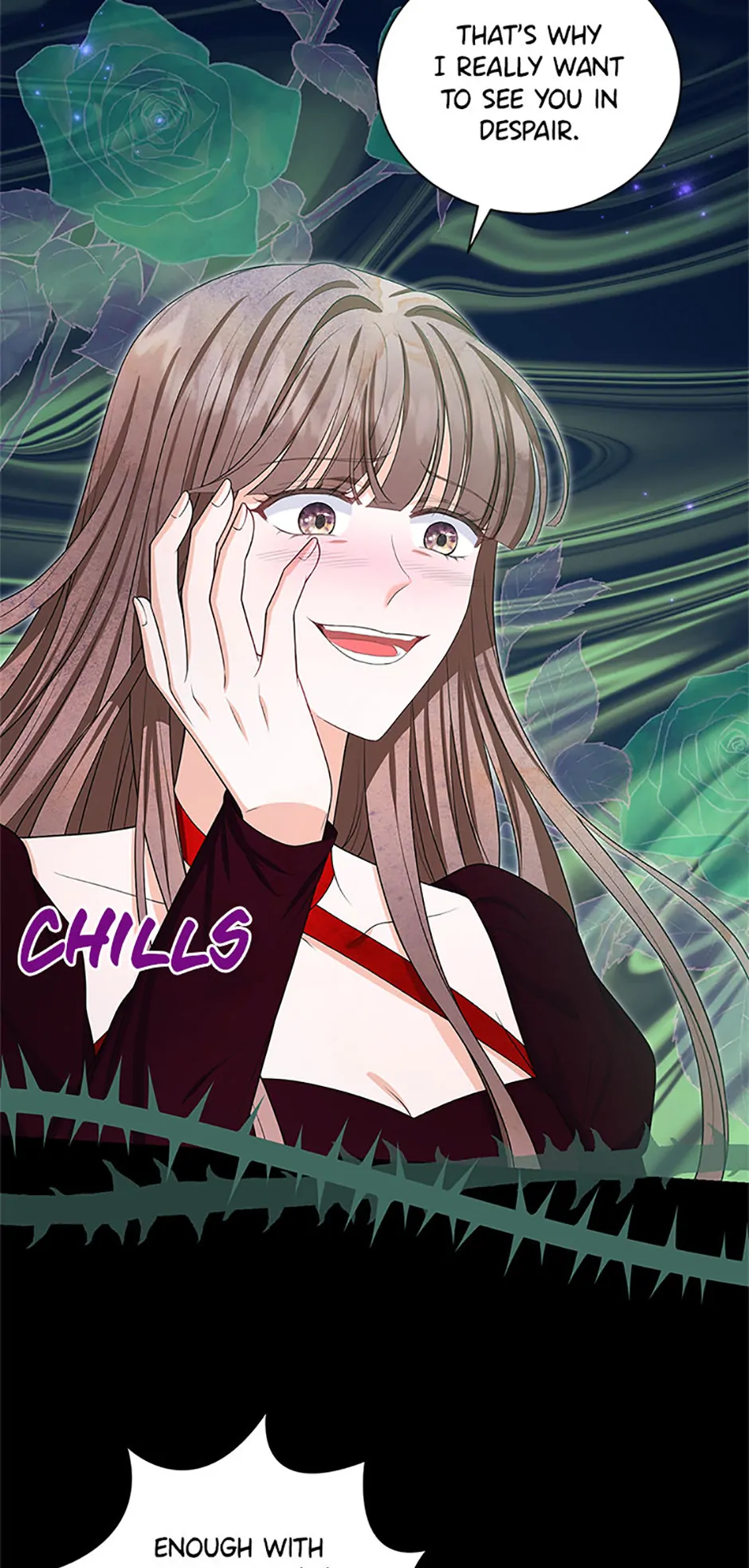 The S-Class Little Princess Is Too Strong Chapter 58 - page 7