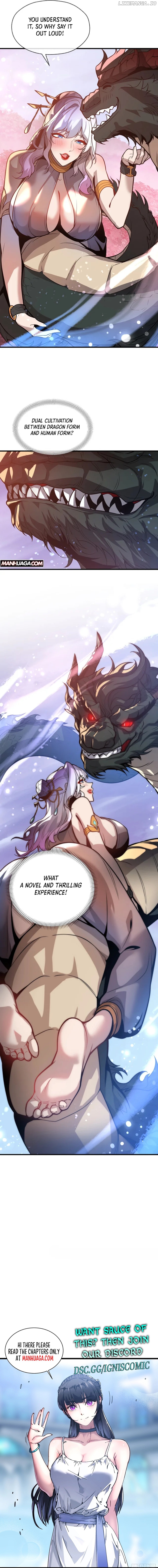 I, The Demon Lord am being targeted by my female Disciples! Chapter 73 - page 12
