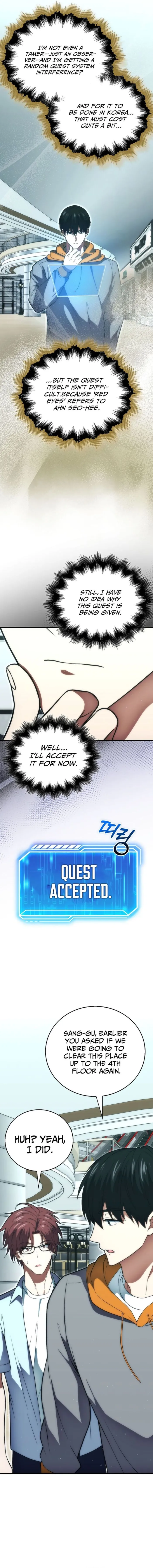 Max Talent Player (2024) Chapter 76 - page 2
