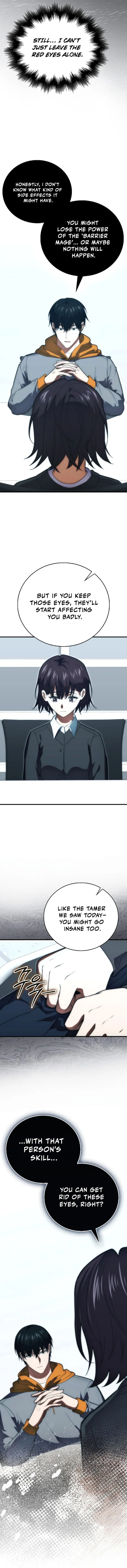 Max Talent Player (2024) Chapter 77 - page 13