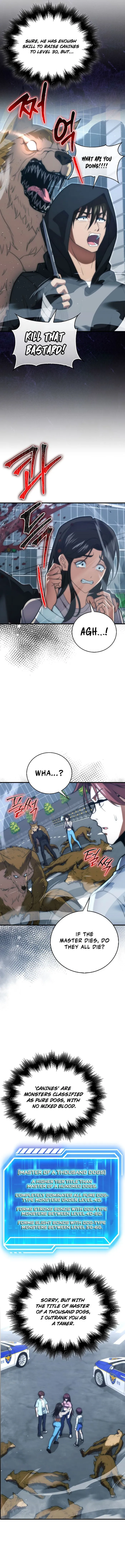 Max Talent Player (2024) Chapter 77 - page 9