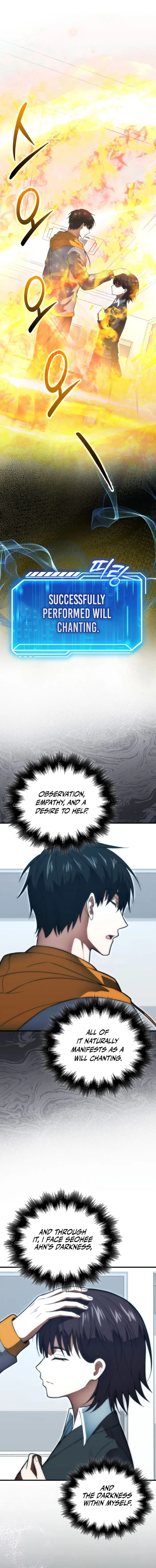 Max Talent Player (2024) Chapter 78 - page 1