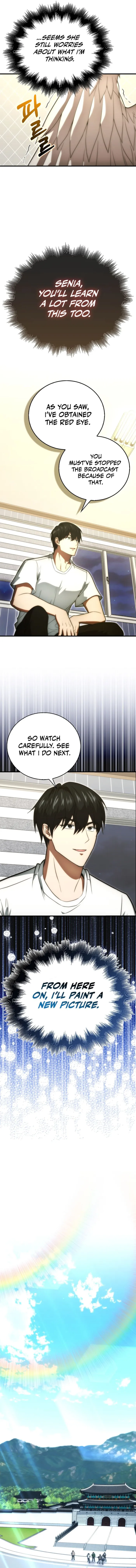Max Talent Player (2024) Chapter 78 - page 10
