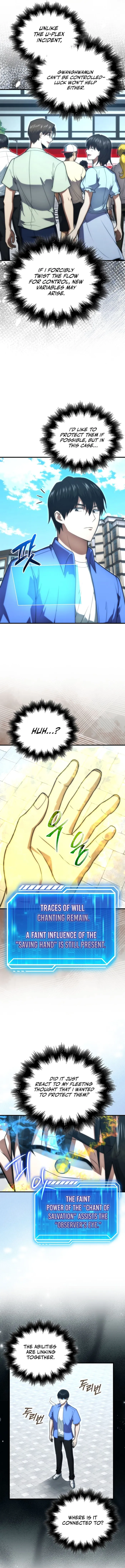 Max Talent Player (2024) Chapter 78 - page 12