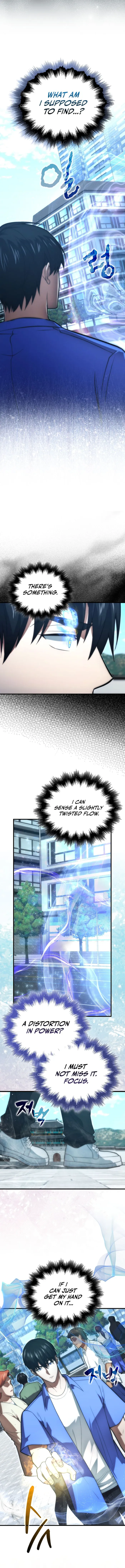 Max Talent Player (2024) Chapter 78 - page 13