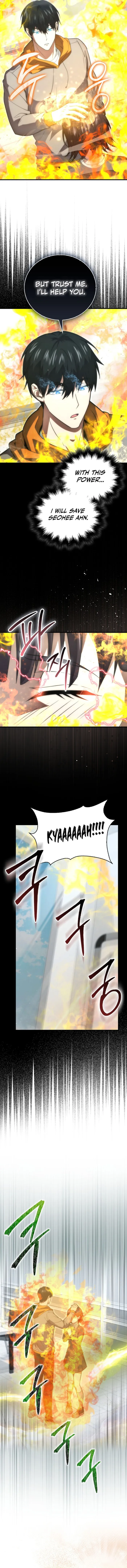 Max Talent Player (2024) Chapter 78 - page 3