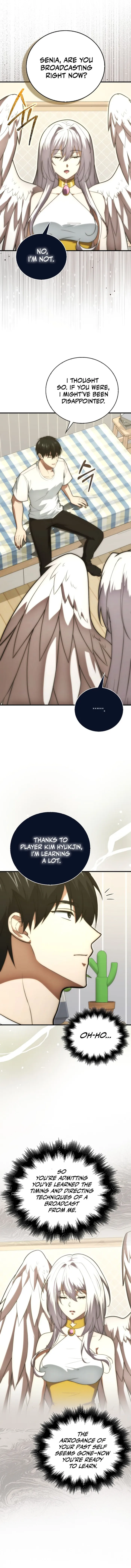 Max Talent Player (2024) Chapter 78 - page 9