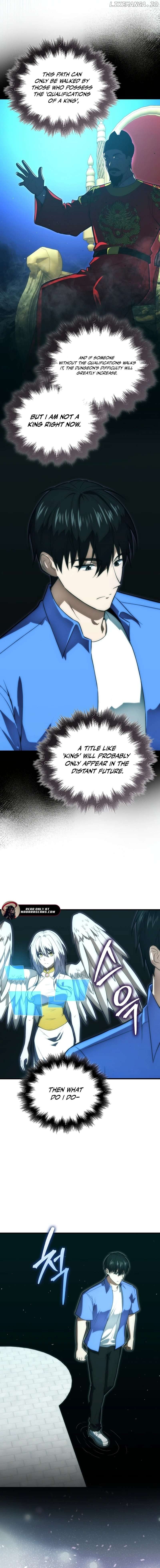 Max Talent Player (2024) Chapter 79 - page 6