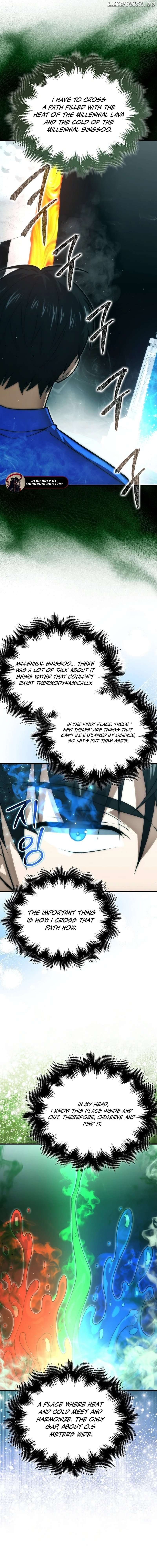 Max Talent Player (2024) Chapter 79 - page 9