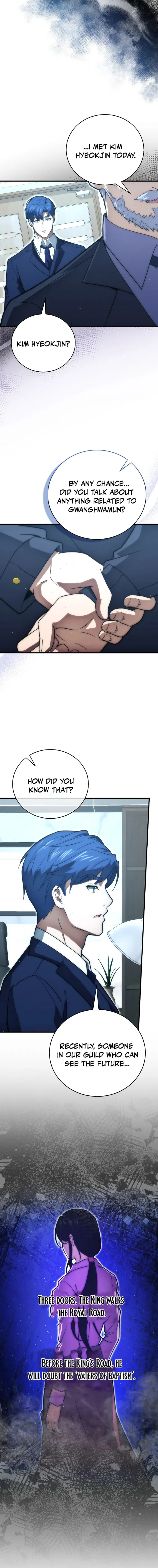 Max Talent Player (2024) Chapter 80 - page 12