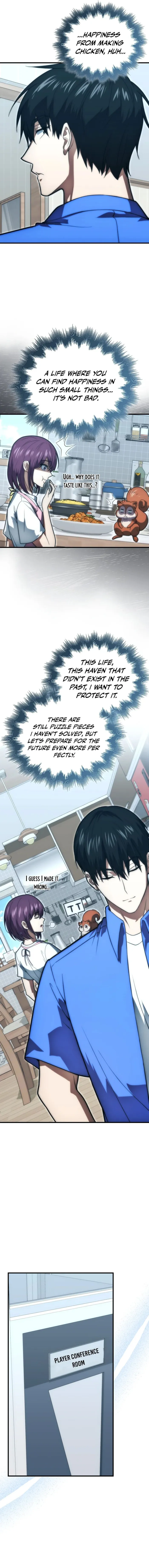 Max Talent Player (2024) Chapter 80 - page 8