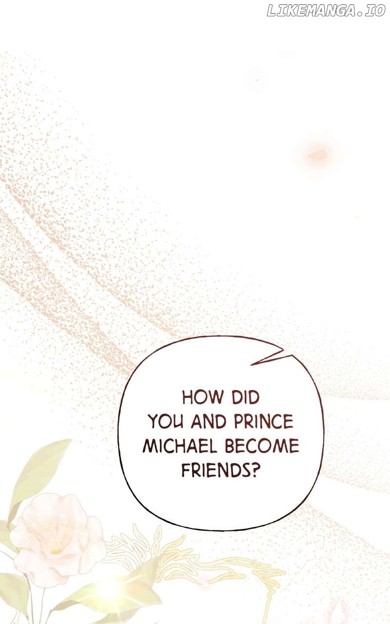 The Handmaiden Hates Childcare Chapter 51 - page 1