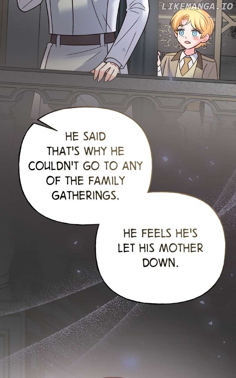 The Handmaiden Hates Childcare Chapter 51 - page 10