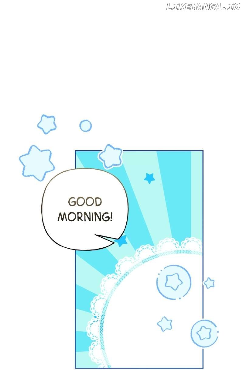 The Handmaiden Hates Childcare Chapter 51 - page 109