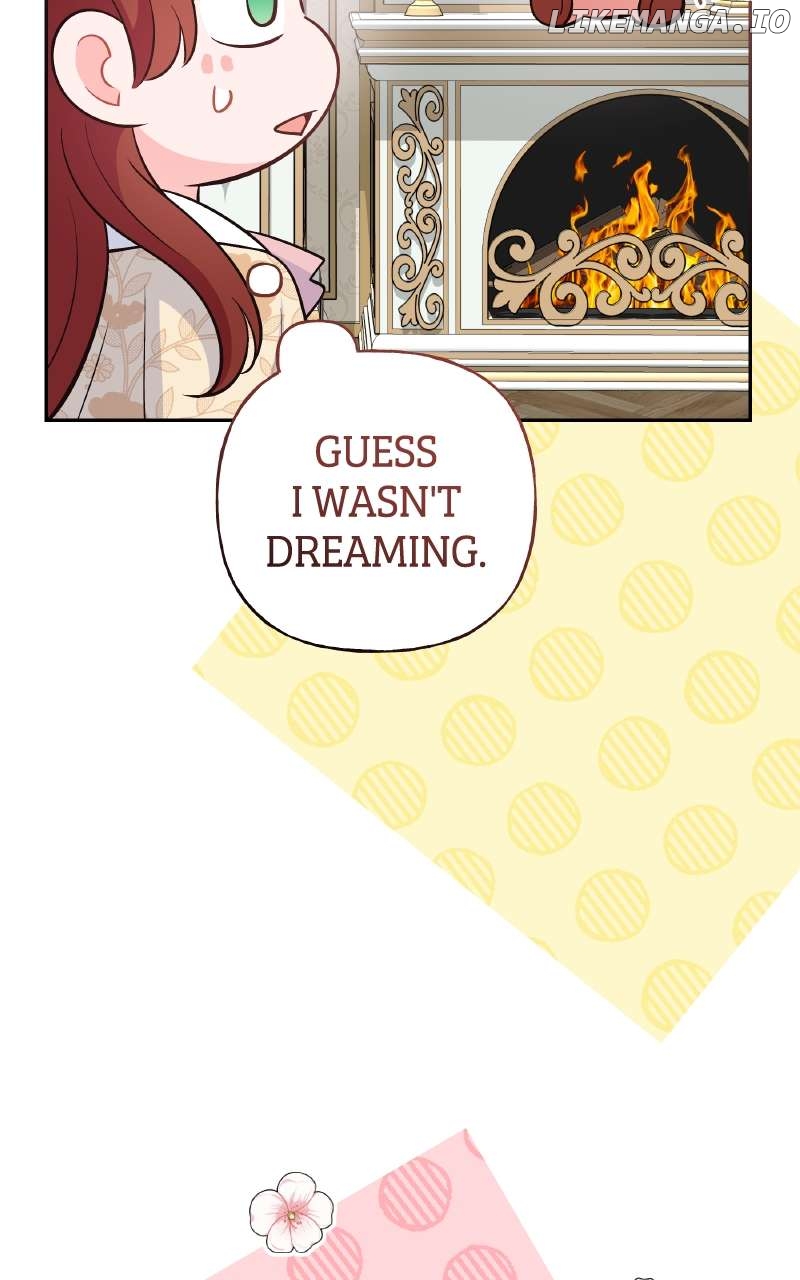 The Handmaiden Hates Childcare Chapter 51 - page 111