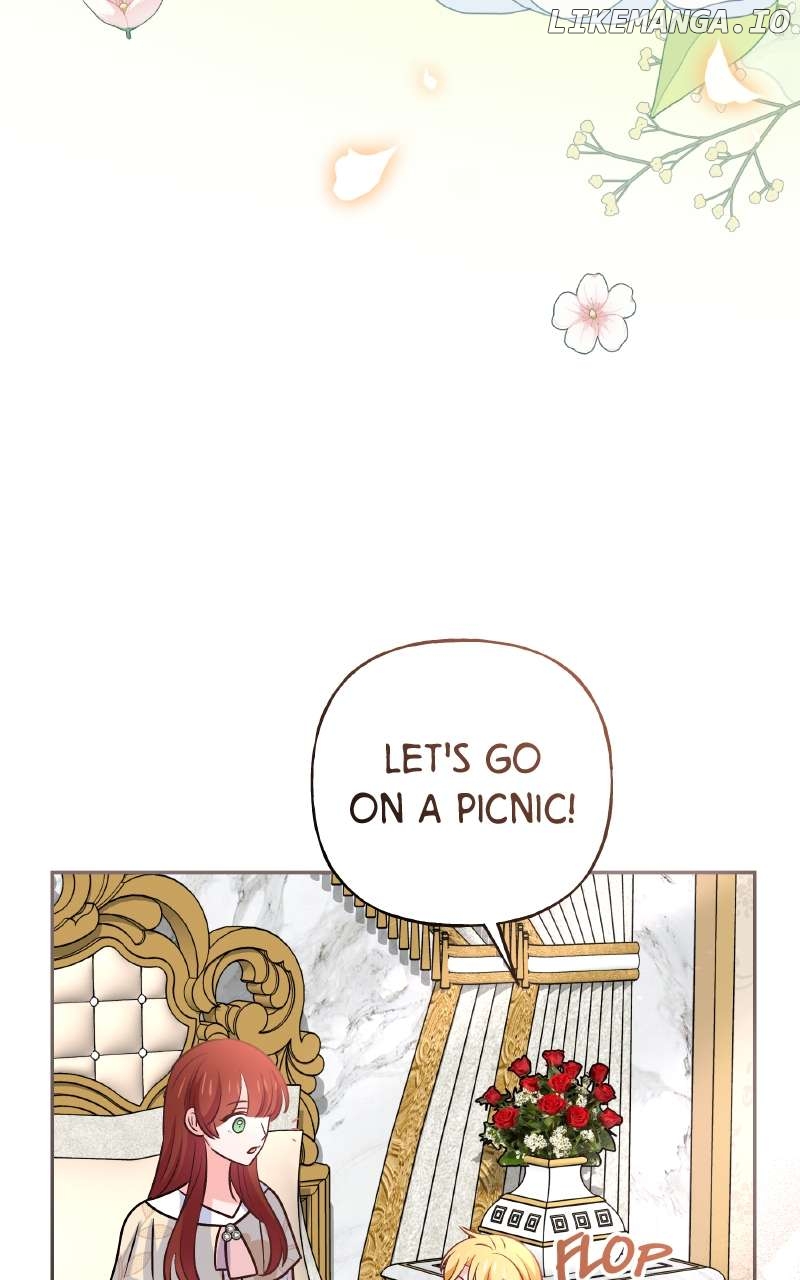 The Handmaiden Hates Childcare Chapter 51 - page 116