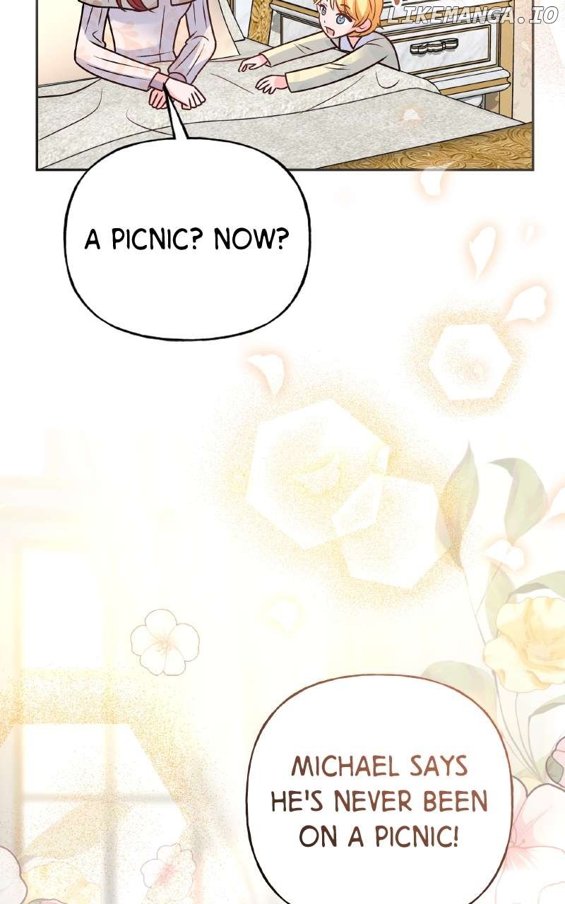 The Handmaiden Hates Childcare Chapter 51 - page 117