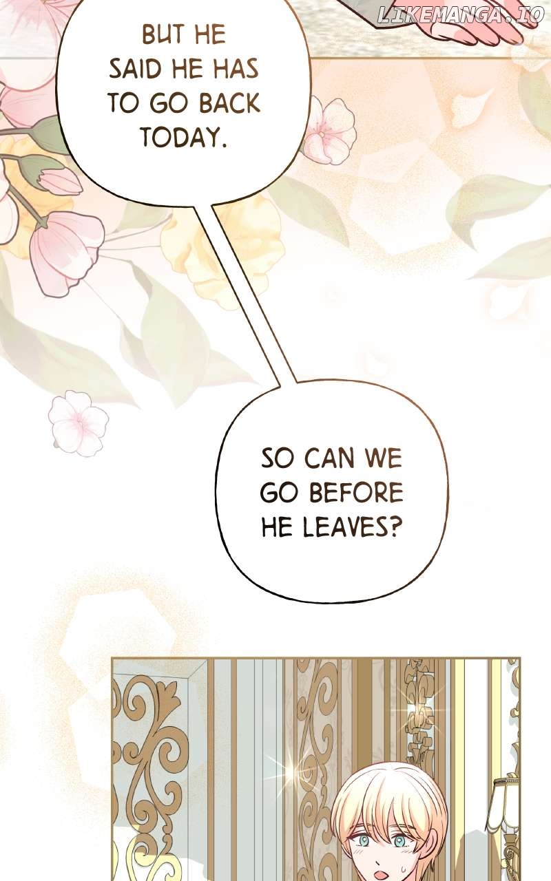 The Handmaiden Hates Childcare Chapter 51 - page 119