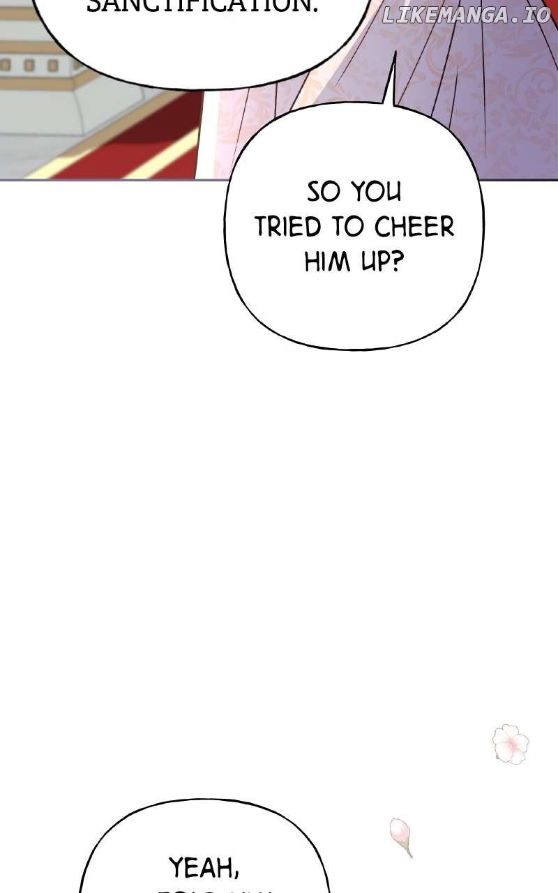 The Handmaiden Hates Childcare Chapter 51 - page 12