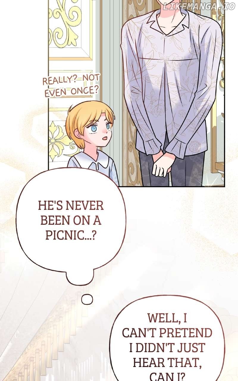 The Handmaiden Hates Childcare Chapter 51 - page 120