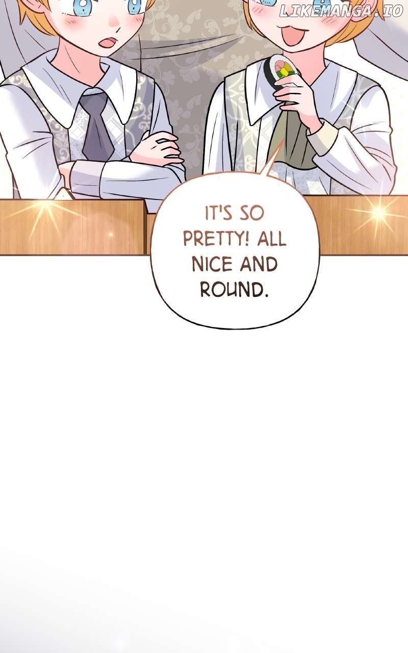 The Handmaiden Hates Childcare Chapter 51 - page 132