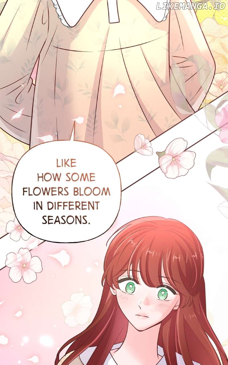 The Handmaiden Hates Childcare Chapter 51 - page 16